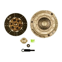 Valeo 52802204 Clutch Kit for Chevrolet Corvette 5.7L 1989-1993 Valeo 52802204 Clutch Kit for Chevrolet Corvette 5.7L 1989-1993
